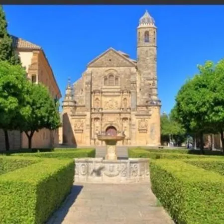 Appartement Aurora2 - Jerus Úbeda