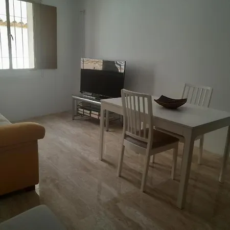 Appartement Aurora2 - Jerus *